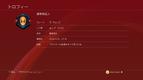 連帯保証人
