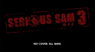 Serious Sam 3 Bfe Aruhinosora