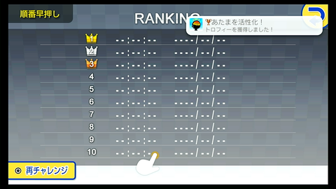 あたまを活性化！