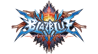 BLAZBLUE CHRONOPHANTASMA