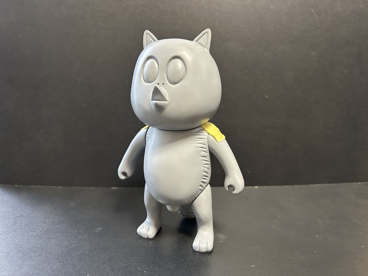 アルイミマケズ 河童の三平タヌキ ー期カラー aruimimakezu 水木プロ 河童の三平 タヌキ 一期カラーも再販！ ©︎水木プロ #河童の三平