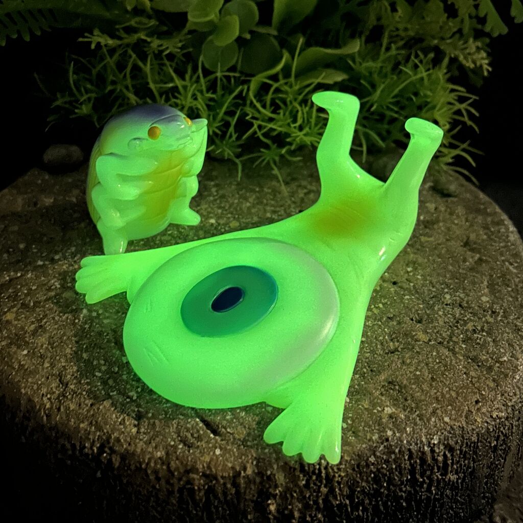 ワンフェス2025夏販売品！ : アルイミマケズ
