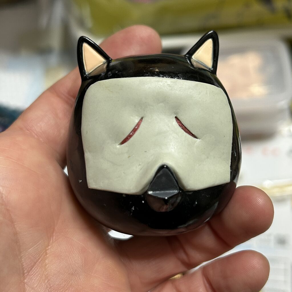 ワンフェス2026冬 当日版権情報 : アルイミマケズ