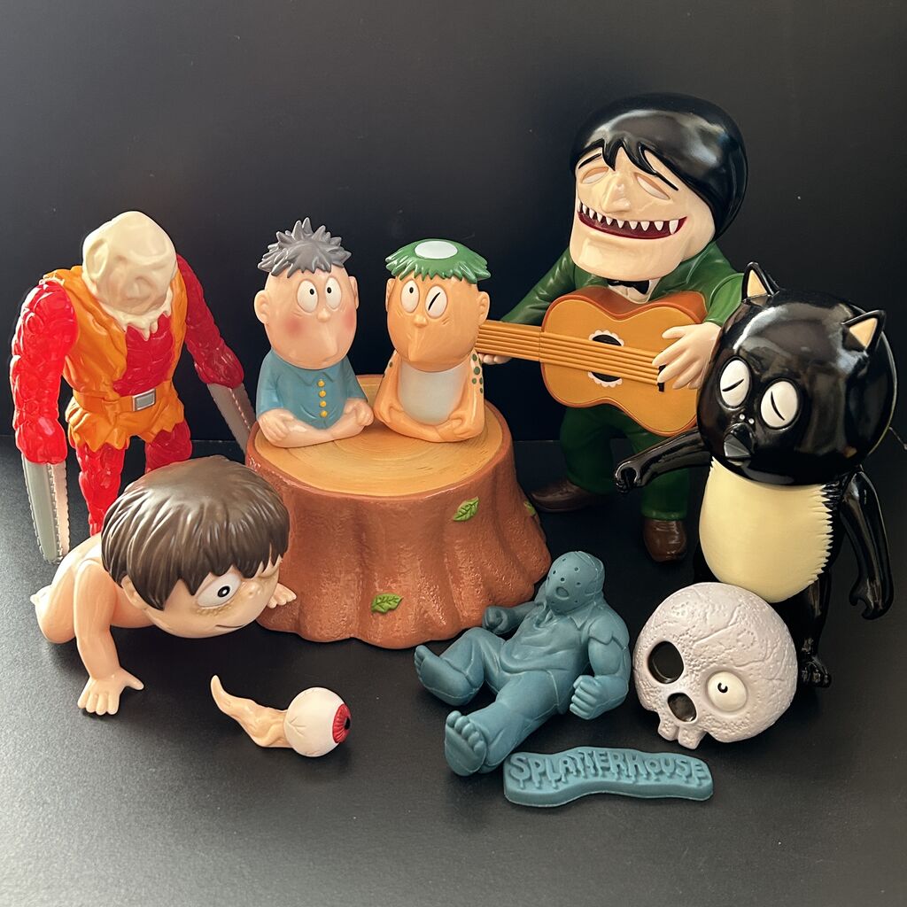 ワンフェス2026冬販売品！ : アルイミマケズ