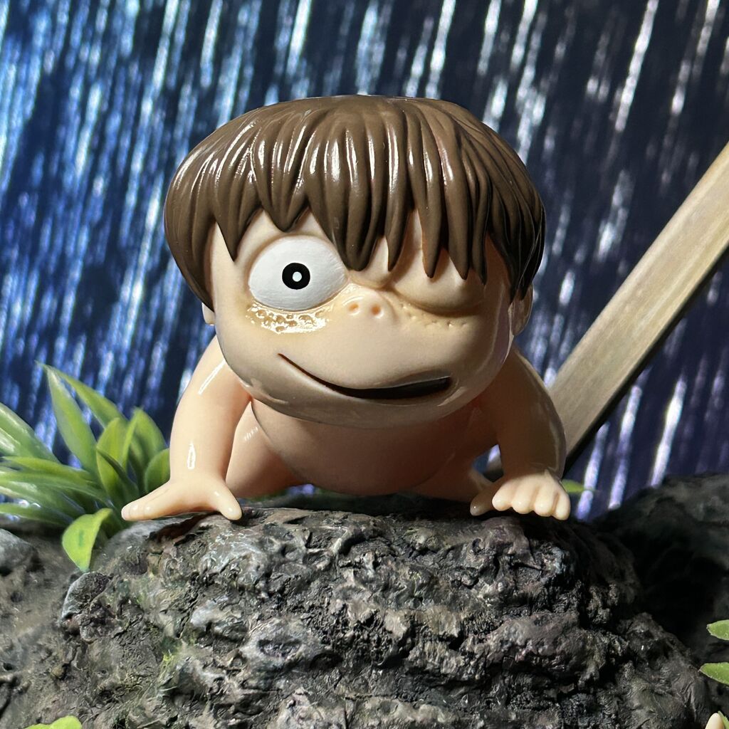 ワンフェス2026冬販売品！ : アルイミマケズ