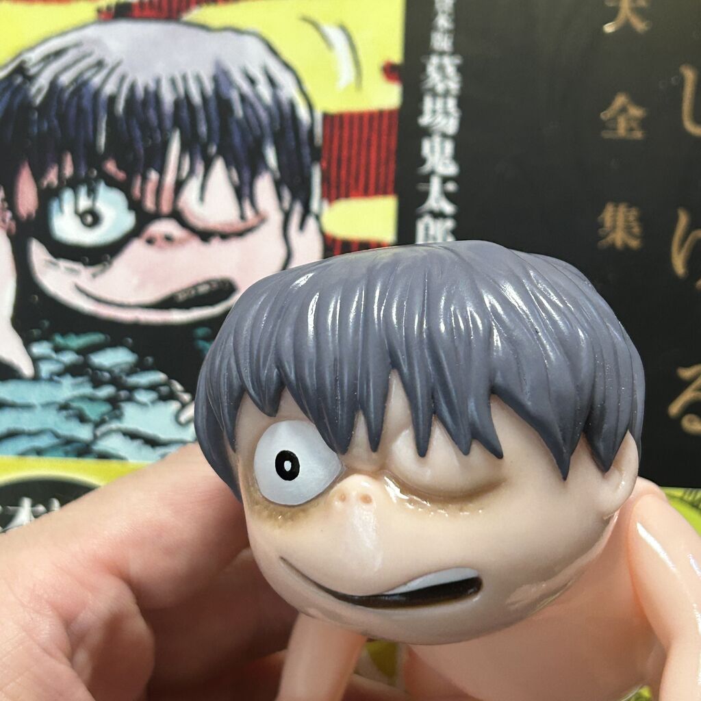 ワンフェス2025夏販売品！ : アルイミマケズ