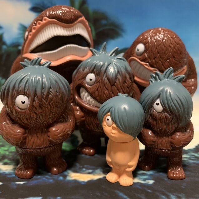 ワンフェス2020冬 水木しげる関連の販売品です。 : アルイミマケズ ワンフェス2020冬 水木しげる関連の販売品です。 : アルイミマケズ