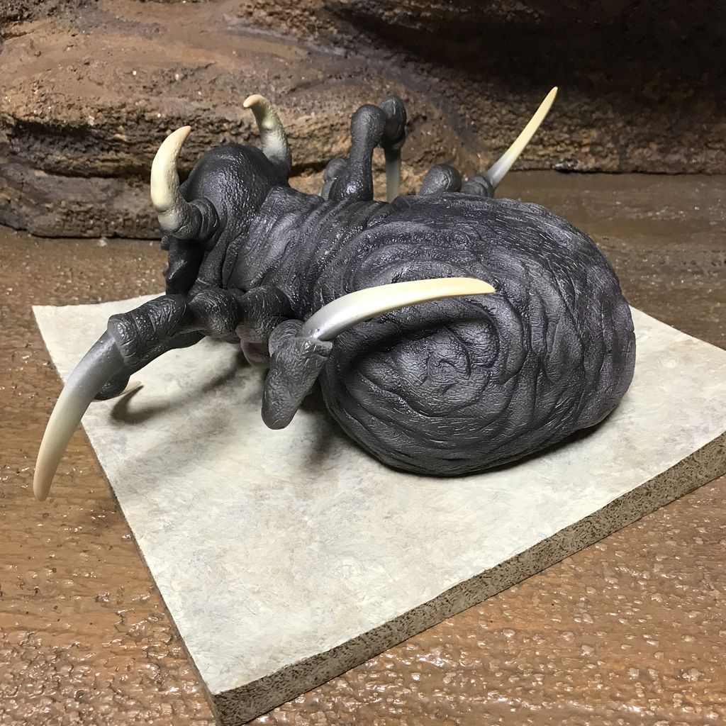 百怪図巻 うし鬼 販売致します。 : アルイミマケズ