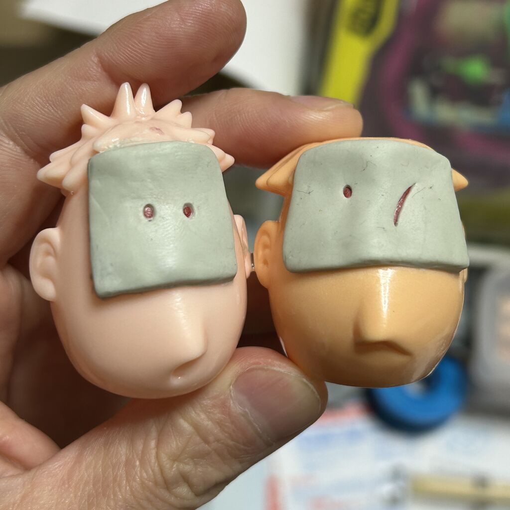 ワンフェス2026冬 当日版権情報 : アルイミマケズ