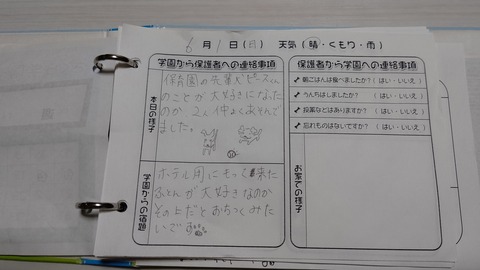 イタグレジェイさくら幼稚園 (8)