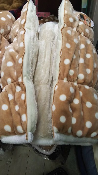 ロールクッション2