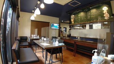 アムールワンカフェ (5)