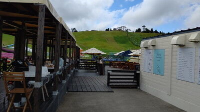 びわこ函館山 (8)