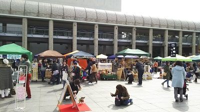 わんわんマルシェ4