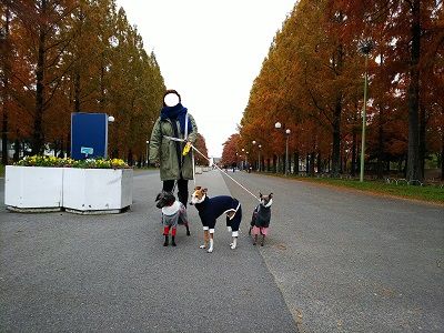 鶴見緑地2