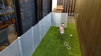 アムールワンカフェ (9)