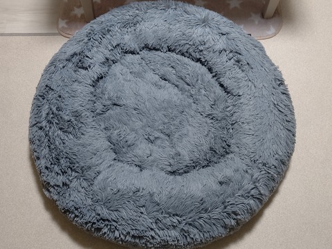 コストコベッドカバー (3)