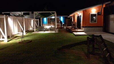 ドッググランピング滋賀高島イタグレ (6)