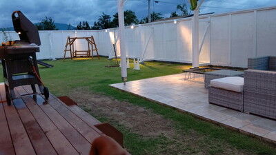 ドッググランピング滋賀高島イタグレ (1)