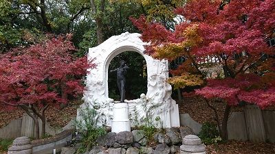 鶴見緑地10