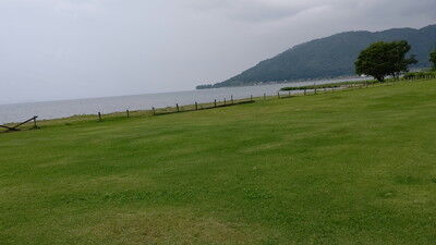 琵琶湖高島イタグレ (9)