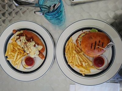 ジャンブルアップカフェ9