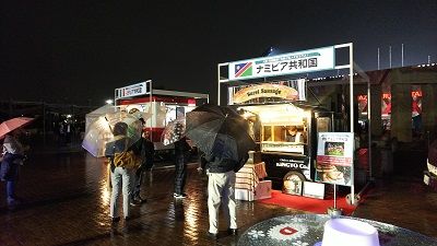 ジャパンラグビーチャレンジマッチ2018花園13