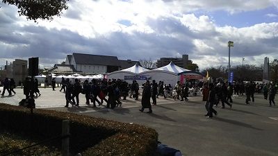 花園ラグビー場3