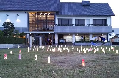 花園ナイトミュージアム2