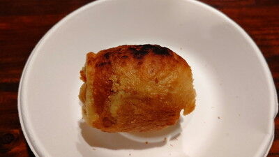 ドッググランピング滋賀高島イタグレバームクーヘン (13)