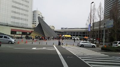 わんわんマルシェ1