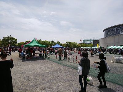 パートナードッグカーニバル27