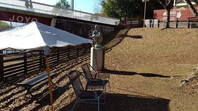 ロゴスランドドッグラン (12)