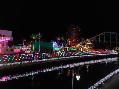 マリーシティ11