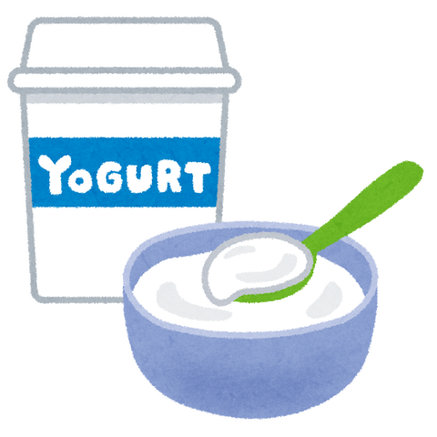 food_yogurt