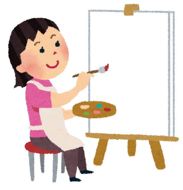 オカンが最近絵を書き始めたんだがwwwwww アルケー速報 オカンが最近絵を書き始めたんだがwwwwww アルケー速報