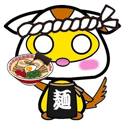 ラーメンだんごくん