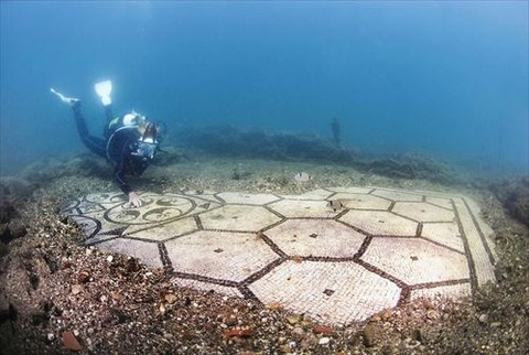 水中考古学 イタリア バイア海底遺跡を紹介するよ 行ってみたい スキューバのライセンスないけど D 考古学 あるけまや 考古学 歴史ニュース 水中考古学 イタリア バイア海底遺跡を紹介するよ 行ってみたい スキューバのライセンスないけど D 考古学 あるけまや 考古学 歴史ニュース