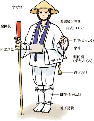 13年05月 歩き遍路友の会 東海