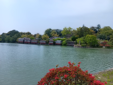 天神G