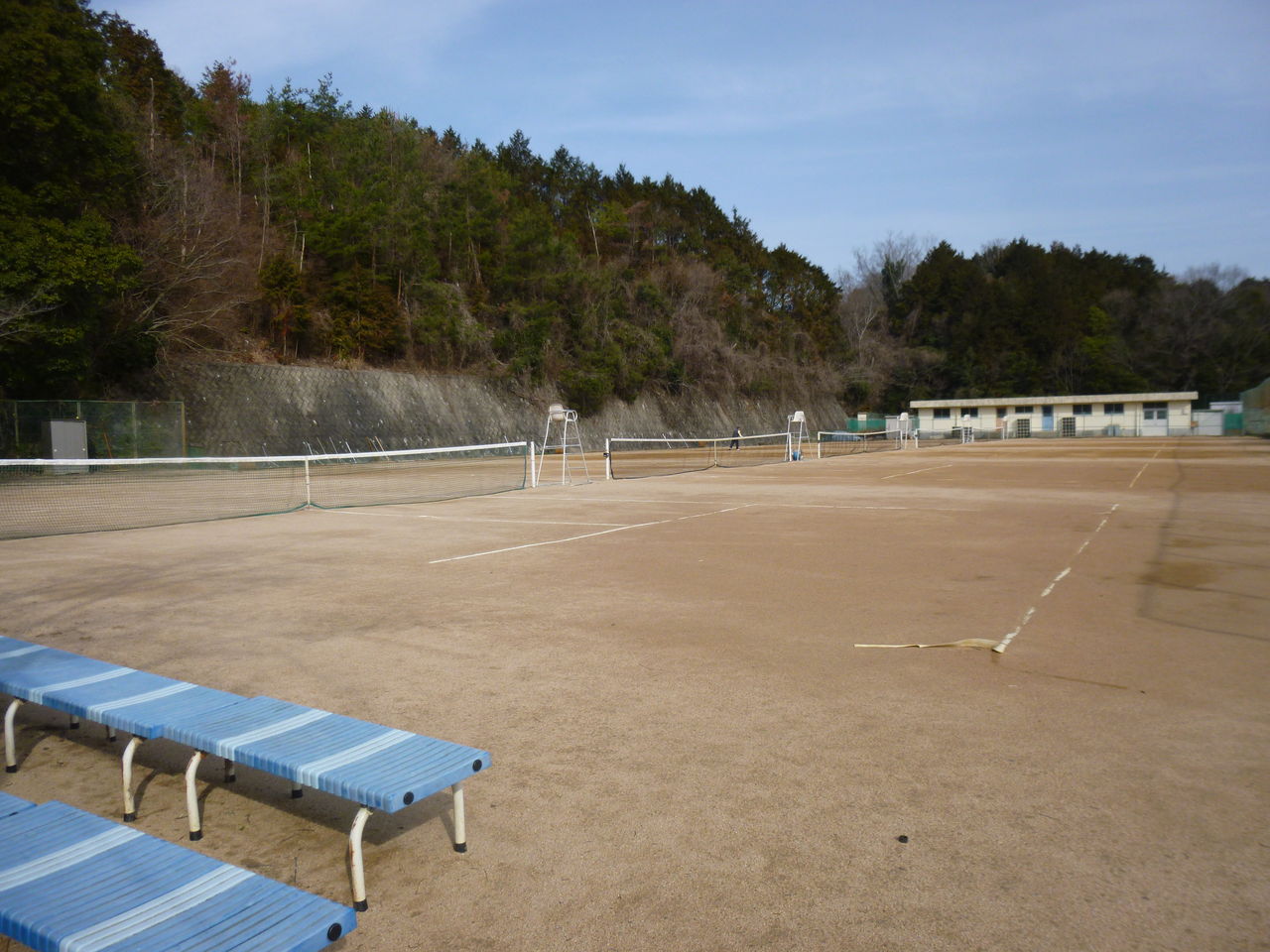 熊本県立北稜高等学校