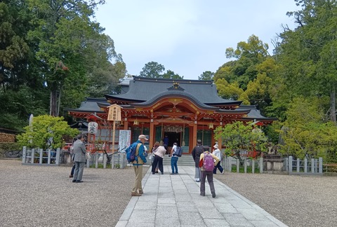 天神I