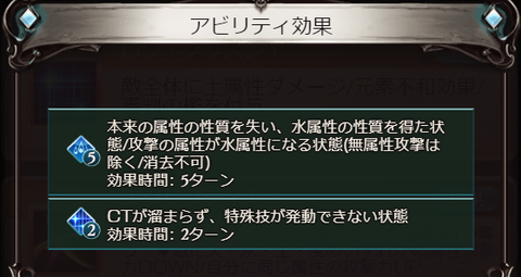 サンダル1