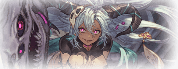 グラブル 年末年始ガチャで入手したキャラについて 雑談 今日も何処かで世界を救う