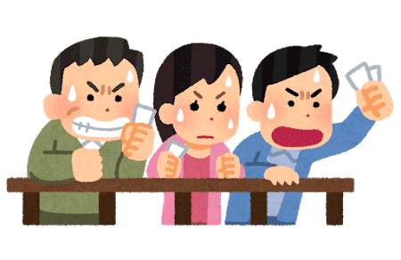 スポーツ観戦に全く興味が持てないことについて 考えをまとめてみた 今日も何処かで世界を救う スポーツ観戦に全く興味が持てないことについて 考えをまとめてみた 今日も何処かで世界を救う