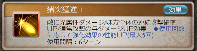 グラブル ゼウス編成に移行した感想 今日も何処かで世界を救う