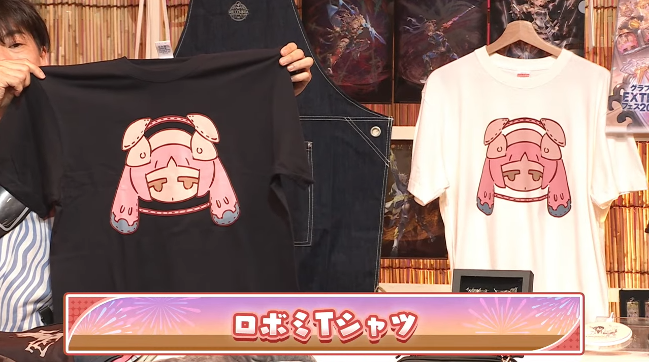 グラブル 21年夏の生放送を見た個人の感想 今日も何処かで世界を救う