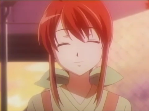 灼眼のシャナ 第6話 交錯 発動 対決 感想 オタクのブログ