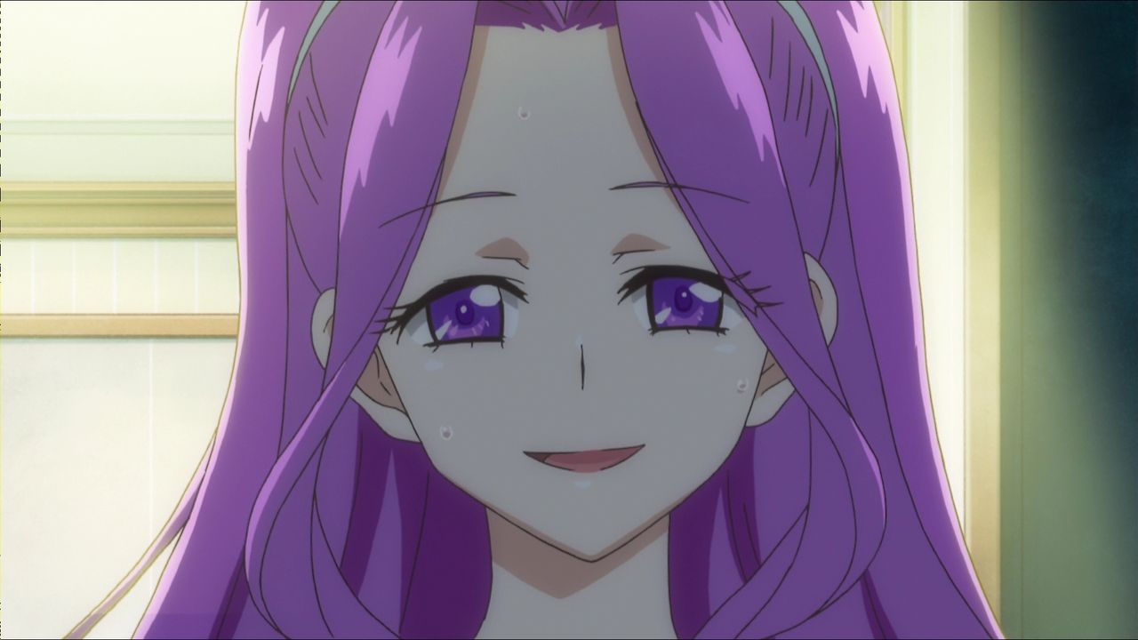 アイカツ3話 感想 あるみの趣味日記 アイカツ3話 感想 あるみの趣味日記
