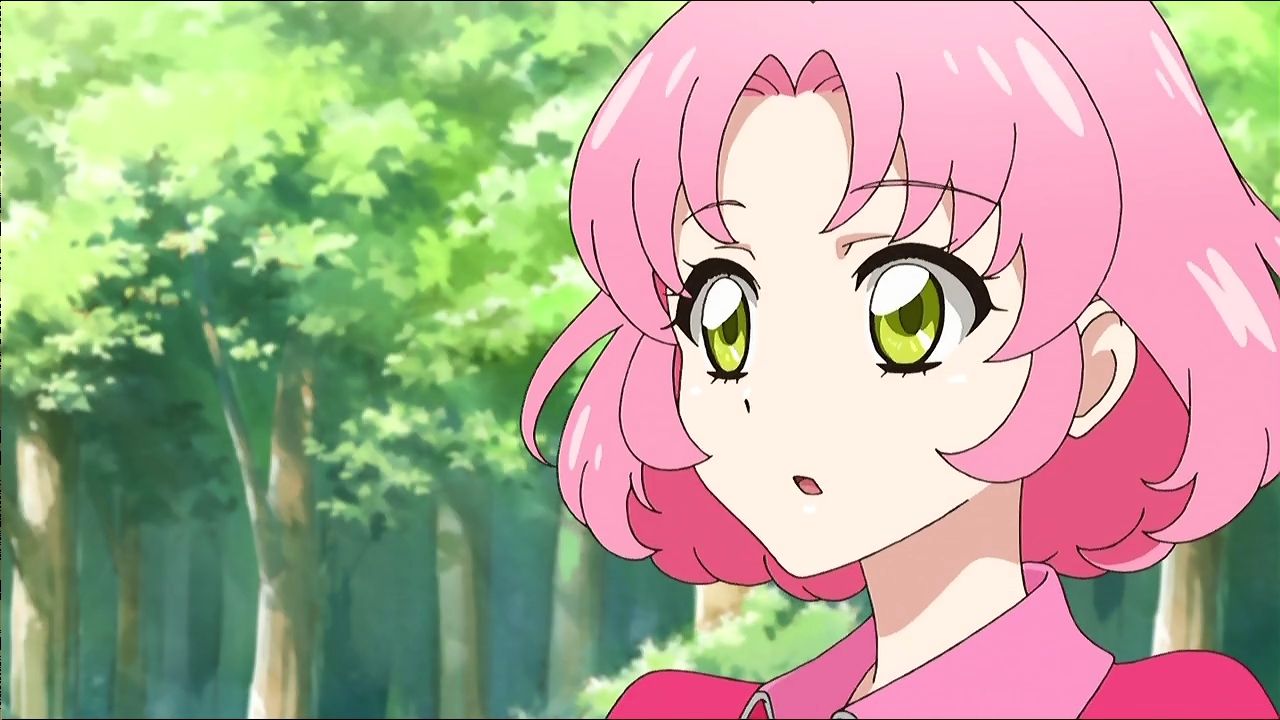 アイカツ121話 感想 あるみの趣味日記 アイカツ121話 感想 あるみの趣味日記